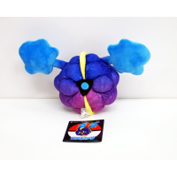 Authentic Pokemon center plush Cosmog 26cm (wide)